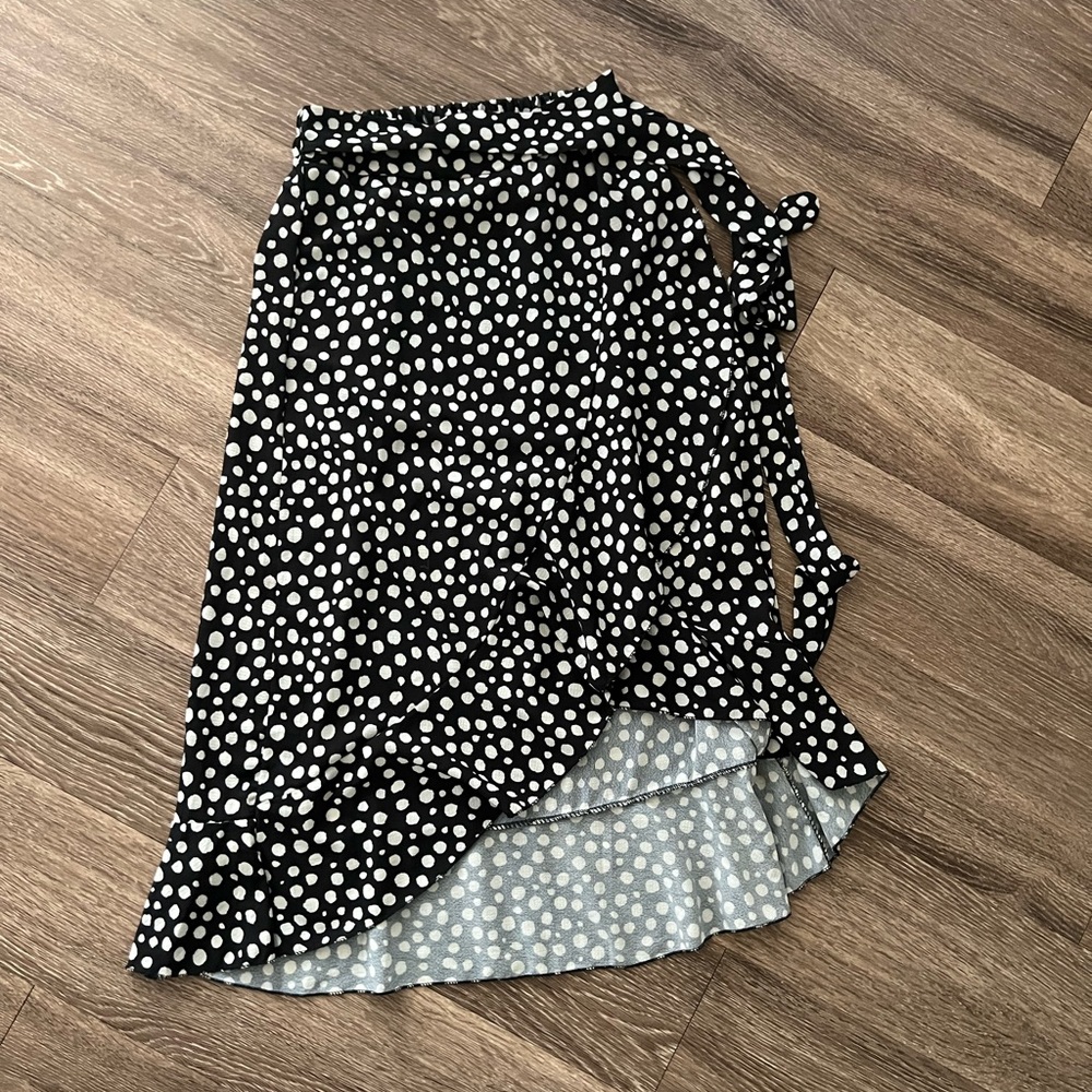 New booho skirt